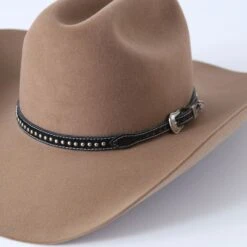 Black Hatband