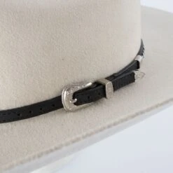 Hatband W/Horse H-0274801 -Western Cowboy Equipment Shop 0274801 alt