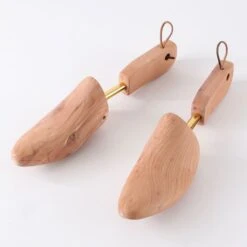 Men's Cedar Boot Trees