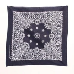 Original Navy Bandana