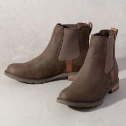 Ariat Java Wexford Waterproof Boots