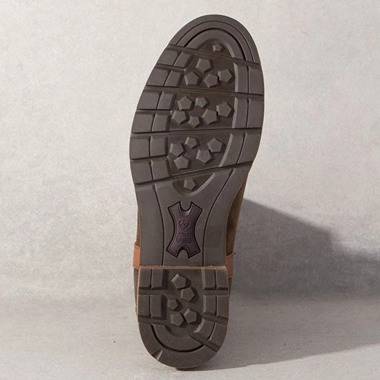 Ariat Java Wexford Waterproof Boots 5 Ariat Java Wexford Waterproof Boots - Image 3