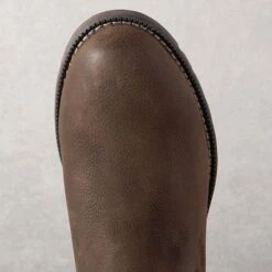 Ariat Java Wexford Waterproof Boots 10 Ariat Java Wexford Waterproof Boots -Western Cowboy Equipment Shop 10018520 toe A