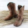 Ariat Bright Eyes II Boots 2 Ariat Bright Eyes II Boots -Western Cowboy Equipment Shop 10033983