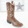 Ariat Round Up Bliss Boots -Western Cowboy Equipment Shop 10034056 11