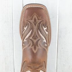 Ariat Round Up Bliss Boots -Western Cowboy Equipment Shop 10034056 toe 11