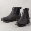 Ariat Black Wexford Waterproof Boots -Western Cowboy Equipment Shop 10035836 A