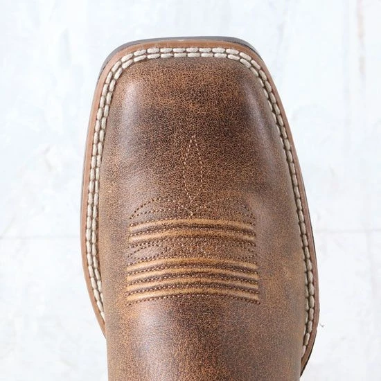 Ariat Vintage Bomber Primera Stretchfit Bantam Weight Boots 6 Ariat Vintage Bomber Primera Stretchfit Bantam Weight Boots - Image 4