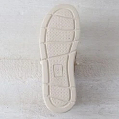 Ariat Ladies Tan Floral Embossed Hilo -Western Cowboy Equipment Shop 10040243 sole