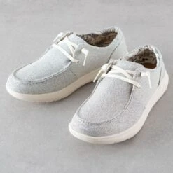 Ariat Gallant Gray Hilo