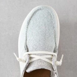 Ariat Gallant Gray Hilo -Western Cowboy Equipment Shop 10040308 toe