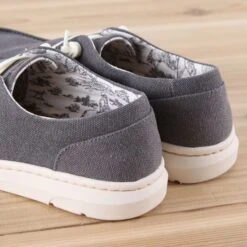 Ariat Washed Black Hilo -Western Cowboy Equipment Shop 10040309 heel