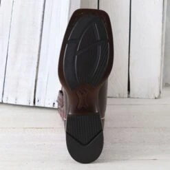 Ariat Ladies Chocolate Chip Sienna VentTek 360 -Western Cowboy Equipment Shop 10040378 soleV2