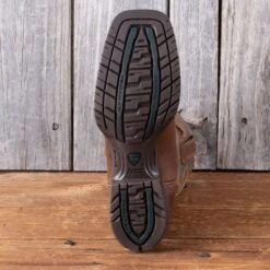 Ariat Hybrid Rancher VentTek Boots -Western Cowboy Equipment Shop 10040411 sole