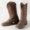 Ariat Hybrid Rancher Stretchfit Boots