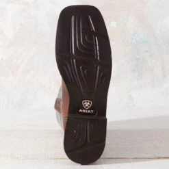 Ariat Delilah Western Boots -Western Cowboy Equipment Shop 10042420 sole