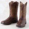Ariat Anthem Rich Clay Savannah Boots