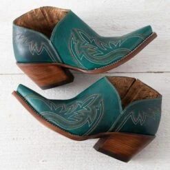 Ariat Turkos Jolene Boots