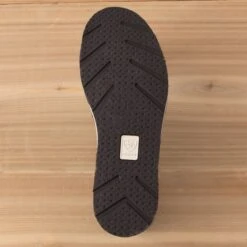 Ariat Turquoise Floral Embossed Cruisers -Western Cowboy Equipment Shop 10042526 sole