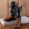 Ariat Frontier Chimayo Boot -Western Cowboy Equipment Shop 10042573