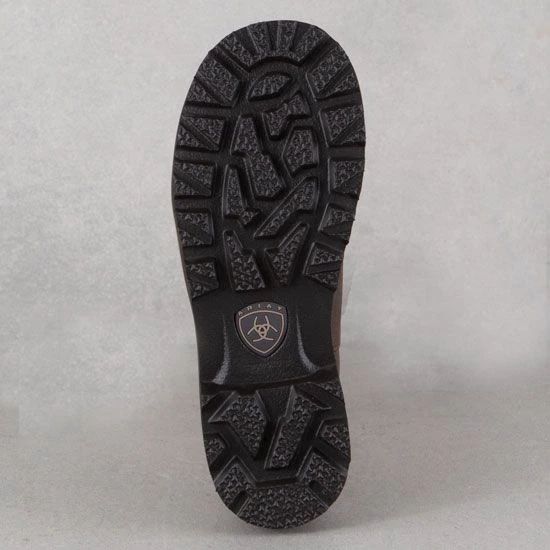 Ariat Worn Hickory Fatbaby Twin Gore Boots 5 Ariat Worn Hickory Fatbaby Twin Gore Boots - Image 3