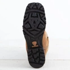 Ariat Unbridled Rancher H2O Boots -Western Cowboy Equipment Shop 10044437 sole A