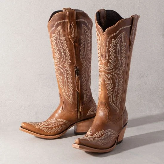 Ariat Shades Of Grain Cassanova Boots 3 Ariat Shades Of Grain Cassanova Boots