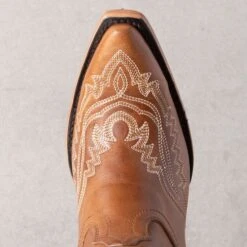 Ariat Shades Of Grain Cassanova Boots 10 Ariat Shades Of Grain Cassanova Boots -Western Cowboy Equipment Shop 10044481 toe A