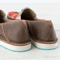 Ariat Prickly Pear Cruisers 12 Ariat Prickly Pear Cruisers -Western Cowboy Equipment Shop 10044531 heel