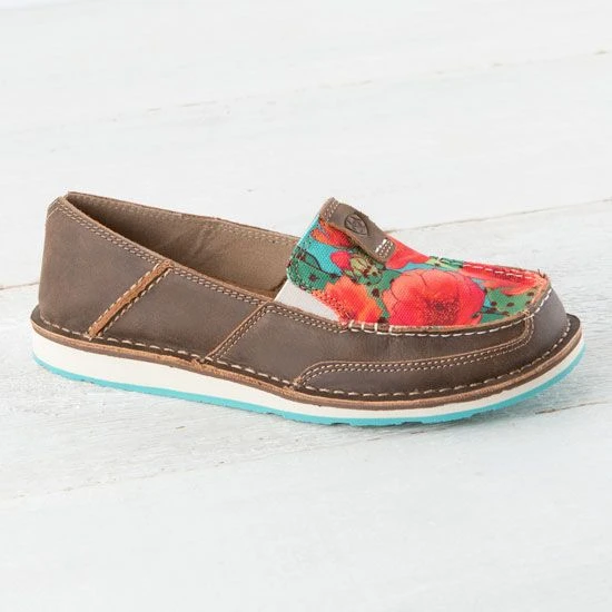 Ariat Prickly Pear Cruisers 4 Ariat Prickly Pear Cruisers - Image 2