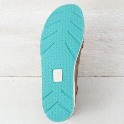 Ariat Prickly Pear Cruisers 10 Ariat Prickly Pear Cruisers -Western Cowboy Equipment Shop 10044531 sole A