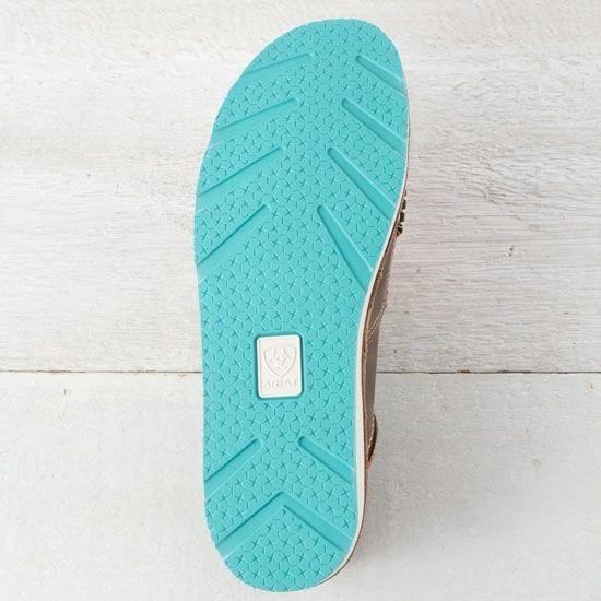 Ariat Prickly Pear Cruisers 5 Ariat Prickly Pear Cruisers - Image 3