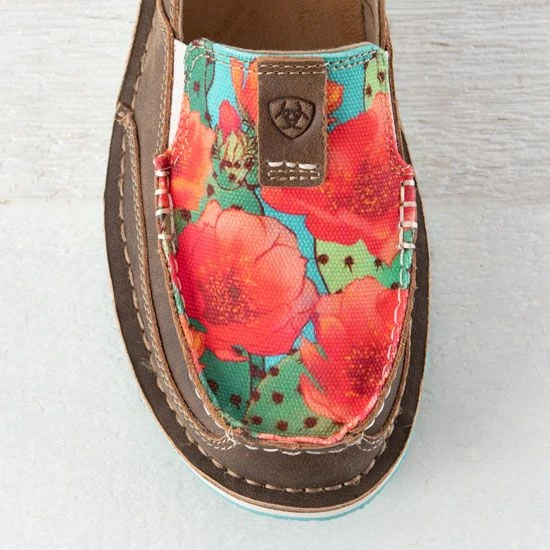 Ariat Prickly Pear Cruisers 6 Ariat Prickly Pear Cruisers - Image 4