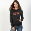 Hooey Prarie Hoodie -Western Cowboy Equipment Shop 11196