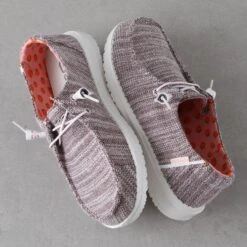 Hey Dude Wendy Stretch Peach Bud -Western Cowboy Equipment Shop 121413359 alt