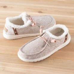 Hey Dude Wendy Tribal Earth Shoes