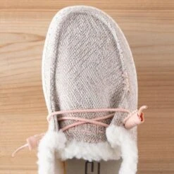 Hey Dude Wendy Tribal Earth Shoes -Western Cowboy Equipment Shop 121413391 toe