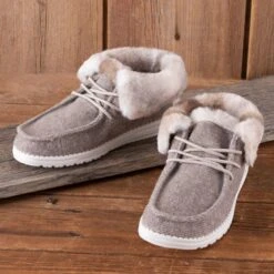 Hey Dude Britt Coffee Dye