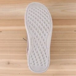 Hey Dude Polly Sox Caramel Shoes -Western Cowboy Equipment Shop 122041605 sole