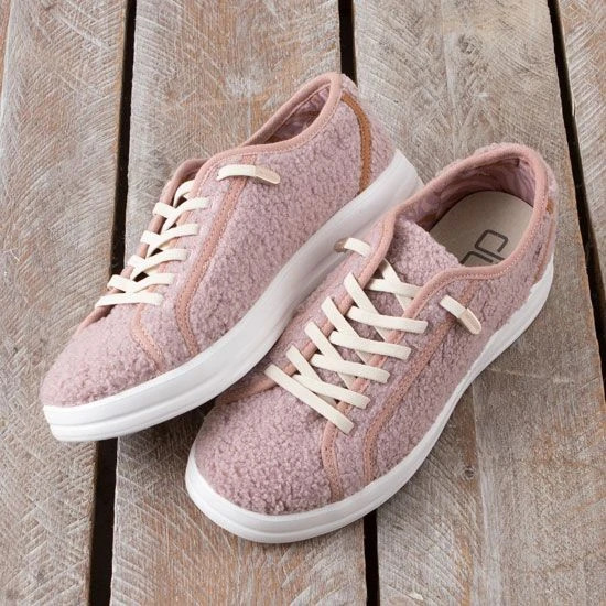 Hey Dude Karina Tuscany Pink 3 Hey Dude Karina Tuscany Pink