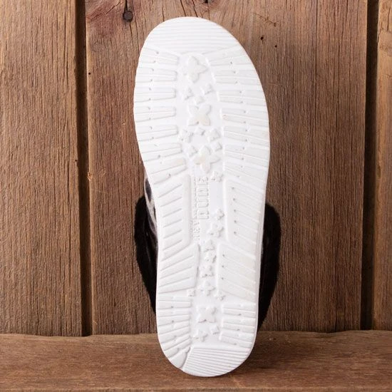 Hey Dude Britt Patchwork Java 7 Hey Dude Britt Patchwork Java - Image 5