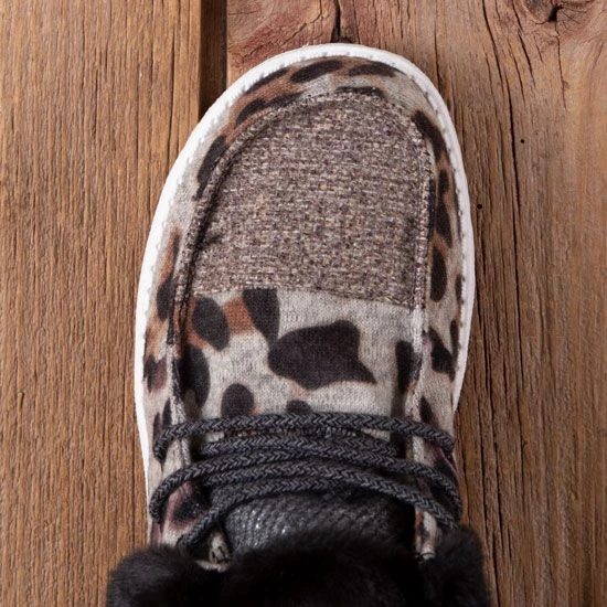 Hey Dude Britt Patchwork Java 5 Hey Dude Britt Patchwork Java - Image 3