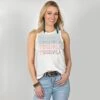 Rock & Roll Denim Tequila Times Four Tank