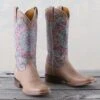Tin Haul Ladies Inner Peace Boots
