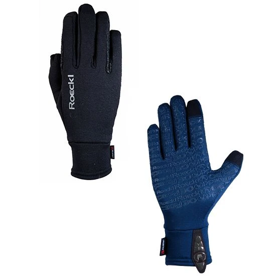 Roeckl Weldon Winter Unisex Gloves 3 Roeckl Weldon Winter Unisex Gloves
