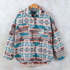 Pageant Material Shacket Top