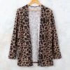 Leopard Love Cardigan -Western Cowboy Equipment Shop 183234