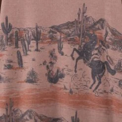 New Austin Desert Shirt Dress -Western Cowboy Equipment Shop 183235 detail