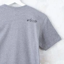 Cowboy Take Me Away Tee -Western Cowboy Equipment Shop 183252 back detail