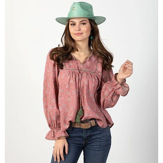 Dear Scarlett Top 4 Dear Scarlett Top - Image 2